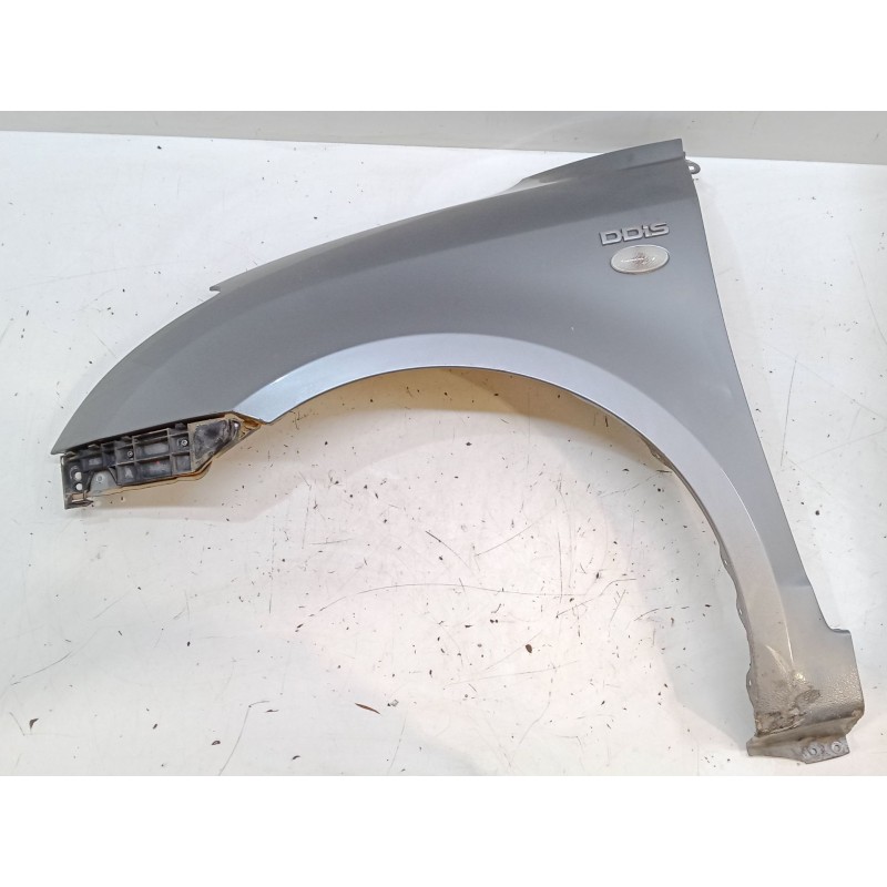 Recambio de aleta delantera izquierda para suzuki swift iii (mz, ez) 1.3 ddis (rs 413d) referencia OEM IAM   