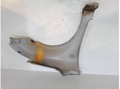 Recambio de aleta delantera izquierda para suzuki swift iii (mz, ez) 1.3 ddis (rs 413d) referencia OEM IAM    2