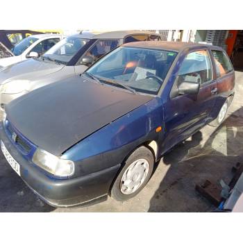 SEAT IBIZA II (6K1)