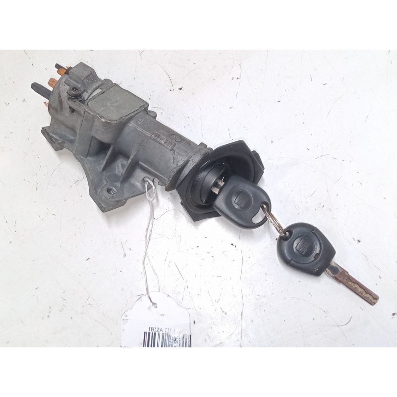 Recambio de clausor para seat ibiza iii (6l1) 1.4 16v referencia OEM IAM 4b0905851c  