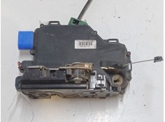 Recambio de cerradura puerta delantera izquierda para seat ibiza iii (6l1) 1.4 16v referencia OEM IAM 15AMC3B1  15AMC3B1 837015A 2