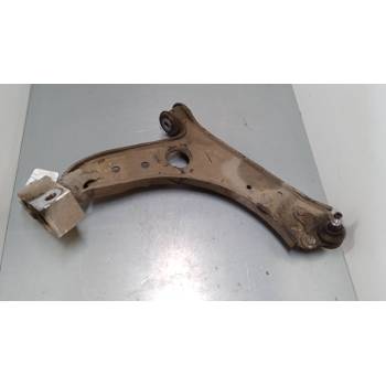 BRAZO SUSPENSION INFERIOR DELANTERO DERECHO 1K0407152BD 