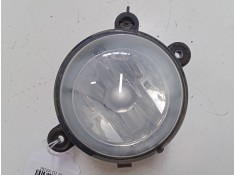 Recambio de faro antiniebla derecho para seat ibiza iii (6l1) 1.4 16v referencia OEM IAM