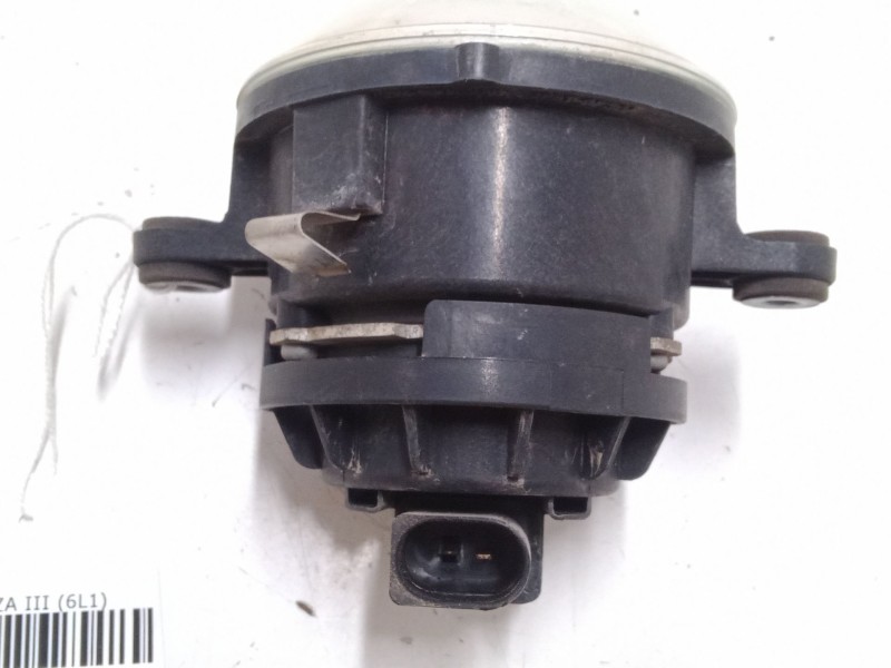 Recambio de faro antiniebla derecho para seat ibiza iii (6l1) 1.4 16v referencia OEM IAM   