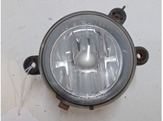 Recambio de faro antiniebla izquierdo para seat ibiza iii (6l1) 1.4 16v referencia OEM IAM