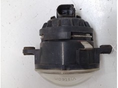 Recambio de faro antiniebla izquierdo para seat ibiza iii (6l1) 1.4 16v referencia OEM IAM    2