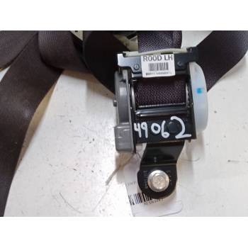 CINTURON SEGURIDAD TRASERO IZQUIERDO 