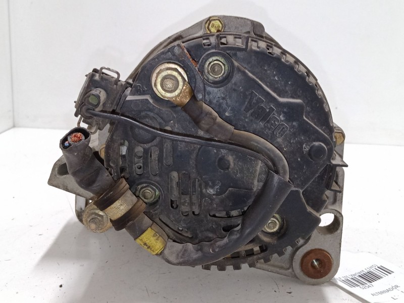 Recambio de alternador para volkswagen golf iii variant (1h5) 1.6 referencia OEM IAM 030903023E  
