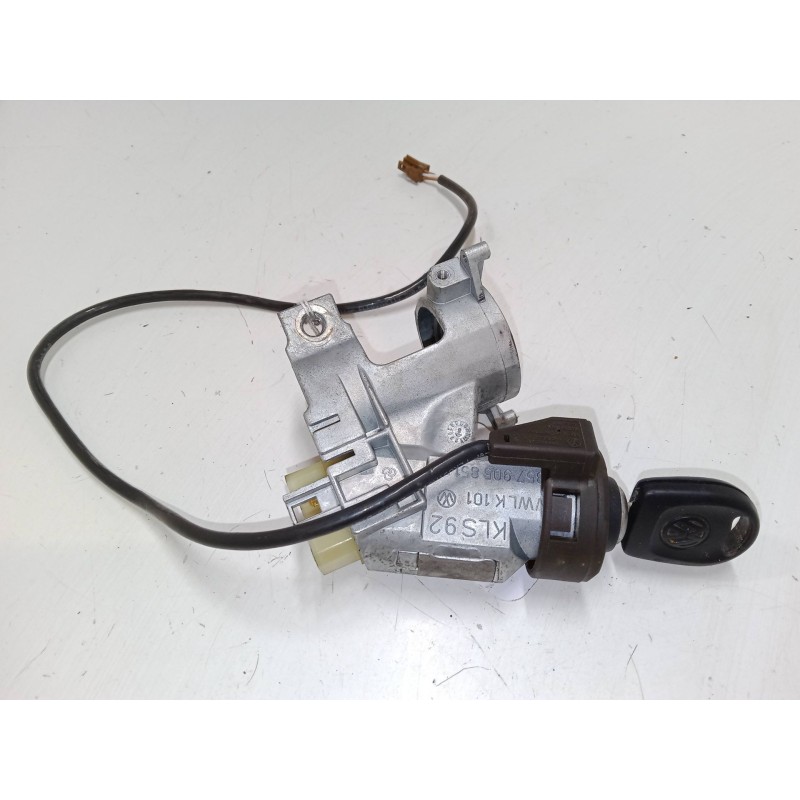 Recambio de clausor para volkswagen golf iii variant (1h5) 1.6 referencia OEM IAM 357905851D  KLS92