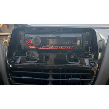 PEUGEOT 208 I (CA_, CC_)