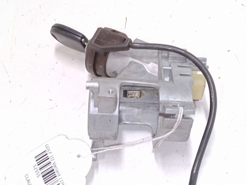 Recambio de clausor para volkswagen golf iii variant (1h5) 1.6 referencia OEM IAM 357905851D  KLS92