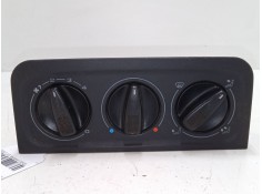 Recambio de mando calefaccion / a/a para volkswagen golf iii variant (1h5) 1.6 referencia OEM IAM 1H0819045C  