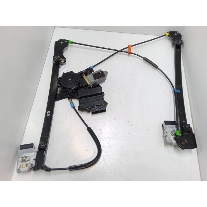 Recambio de elevalunas electrico delantero derecho para volkswagen golf iii variant (1h5) 1.6 referencia OEM IAM   