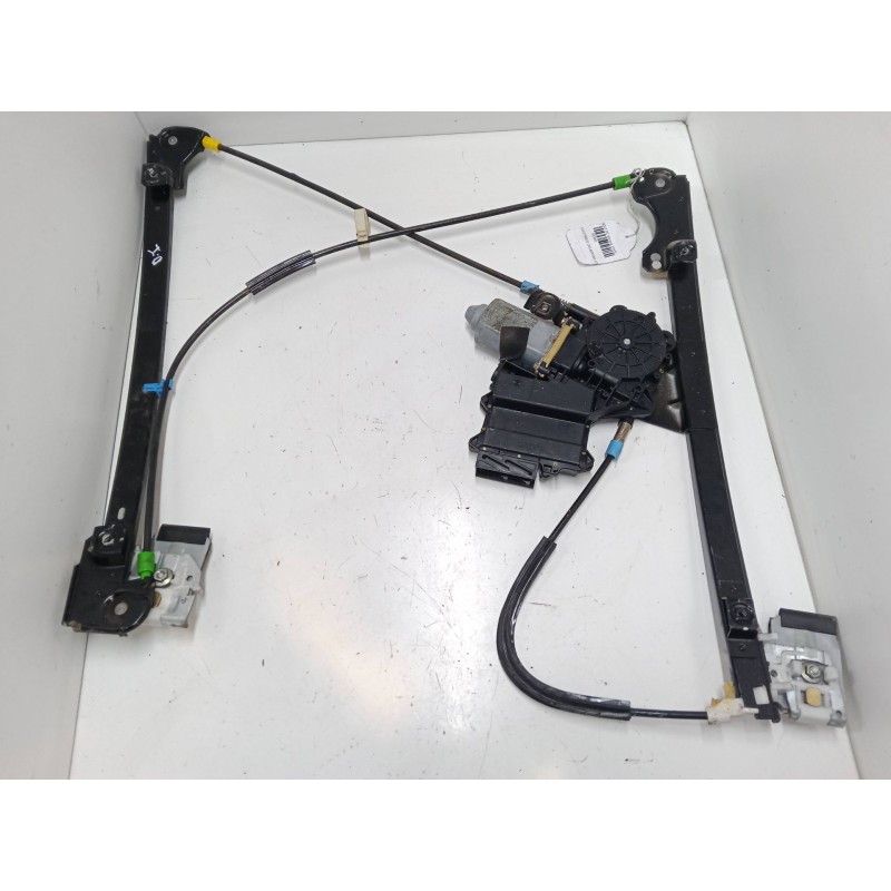 Recambio de elevalunas electrico delantero izquierdo para volkswagen golf iii variant (1h5) 1.6 referencia OEM IAM   