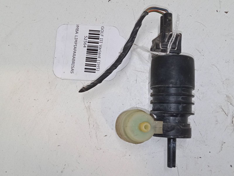 Recambio de bomba limpiaparabrisas para volkswagen golf iii variant (1h5) 1.6 referencia OEM IAM   