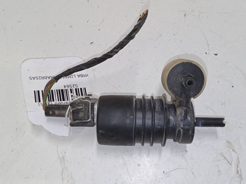 Recambio de bomba limpiaparabrisas para volkswagen golf iii variant (1h5) 1.6 referencia OEM IAM   
