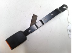 Recambio de anclaje cinturon delantero izquierdo para volkswagen golf iii variant (1h5) 1.6 referencia OEM IAM 1H0857755  
