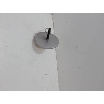 TAPA EXTERIOR COMBUSTIBLE 