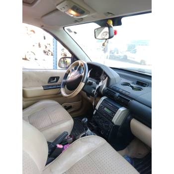 LAND ROVER FREELANDER I (L314)