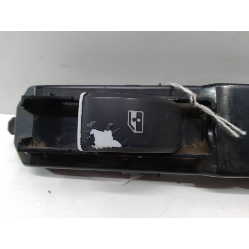 Recambio de mando elevalunas delantero derecho para saab 9-3 (ys3f, e79, d79, d75) 2.0 t referencia OEM IAM   