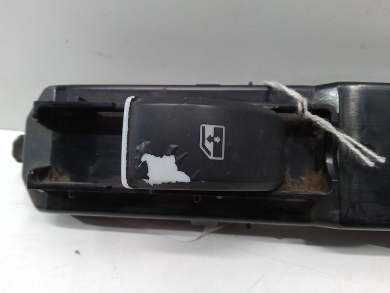 Recambio de mando elevalunas delantero derecho para saab 9-3 (ys3f, e79, d79, d75) 2.0 t referencia OEM IAM   