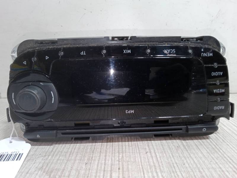 Radio 