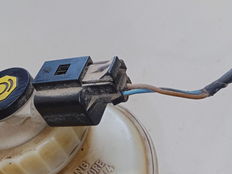 Recambio de bomba freno para volkswagen golf iii variant (1h5) 1.6 referencia OEM IAM   