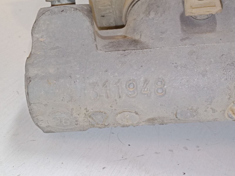 Recambio de bomba freno para volkswagen golf iii variant (1h5) 1.6 referencia OEM IAM   