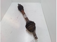 Recambio de transmision delantera izquierda para citroën c3 picasso (sh_) 1.6 hdi referencia OEM IAM