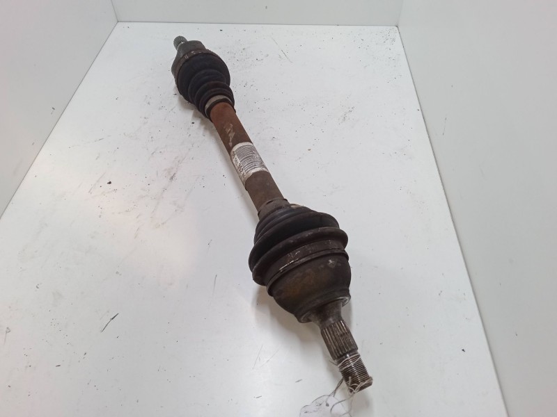 Recambio de transmision delantera izquierda para citroën c3 picasso (sh_) 1.6 hdi referencia OEM IAM   