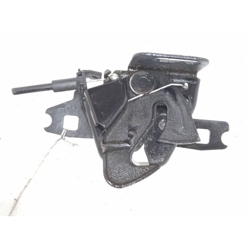 Recambio de cerradura capo para volkswagen golf iii variant (1h5) 1.6 referencia OEM IAM   