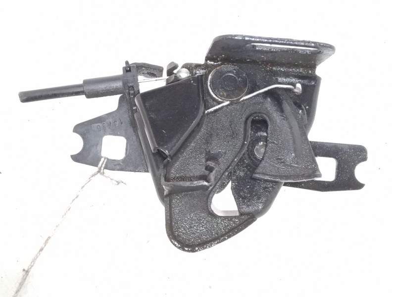 Recambio de cerradura capo para volkswagen golf iii variant (1h5) 1.6 referencia OEM IAM   