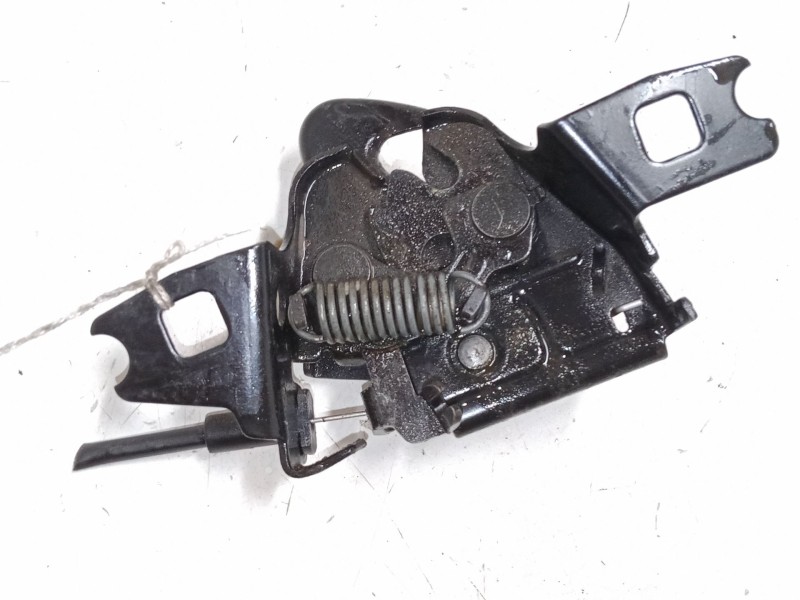 Recambio de cerradura capo para volkswagen golf iii variant (1h5) 1.6 referencia OEM IAM   