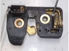Recambio de cerradura maletero / porton para volkswagen golf iii variant (1h5) 1.6 referencia OEM IAM    2