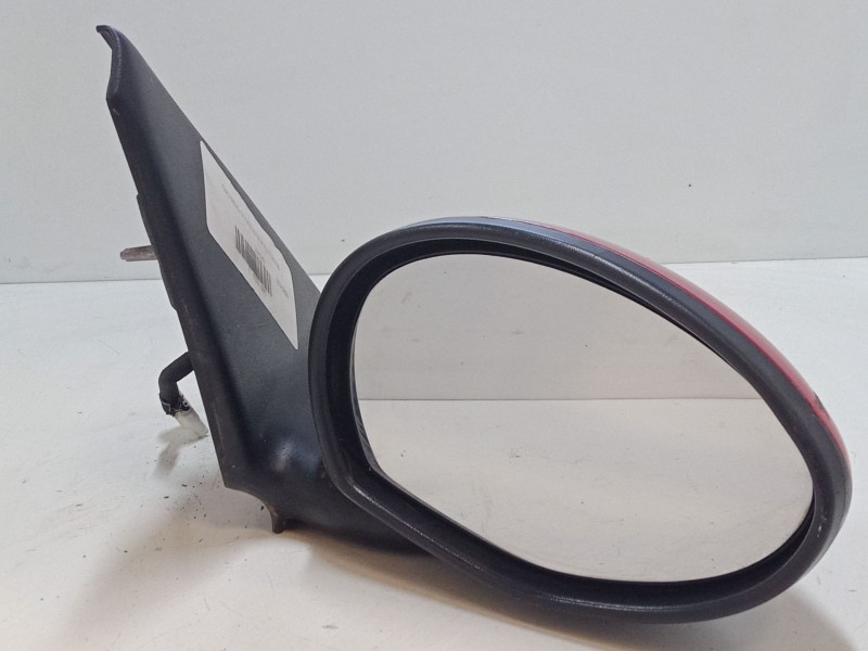 Recambio de retrovisor electrico derecho para alfa romeo 147 (937_) 1.9 jtd (937.axd1a, 937.bxd1a) referencia OEM IAM   