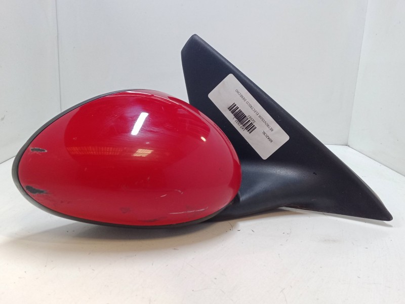Recambio de retrovisor electrico derecho para alfa romeo 147 (937_) 1.9 jtd (937.axd1a, 937.bxd1a) referencia OEM IAM   