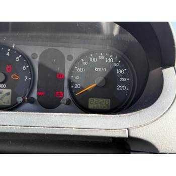 FORD FIESTA V (JH_, JD_)