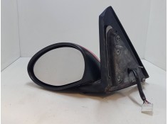 Recambio de retrovisor electrico izquierdo para alfa romeo 147 (937_) 1.9 jtd (937.axd1a, 937.bxd1a) referencia OEM IAM