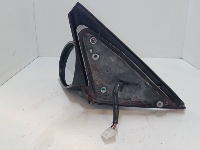 Recambio de retrovisor electrico izquierdo para alfa romeo 147 (937_) 1.9 jtd (937.axd1a, 937.bxd1a) referencia OEM IAM   