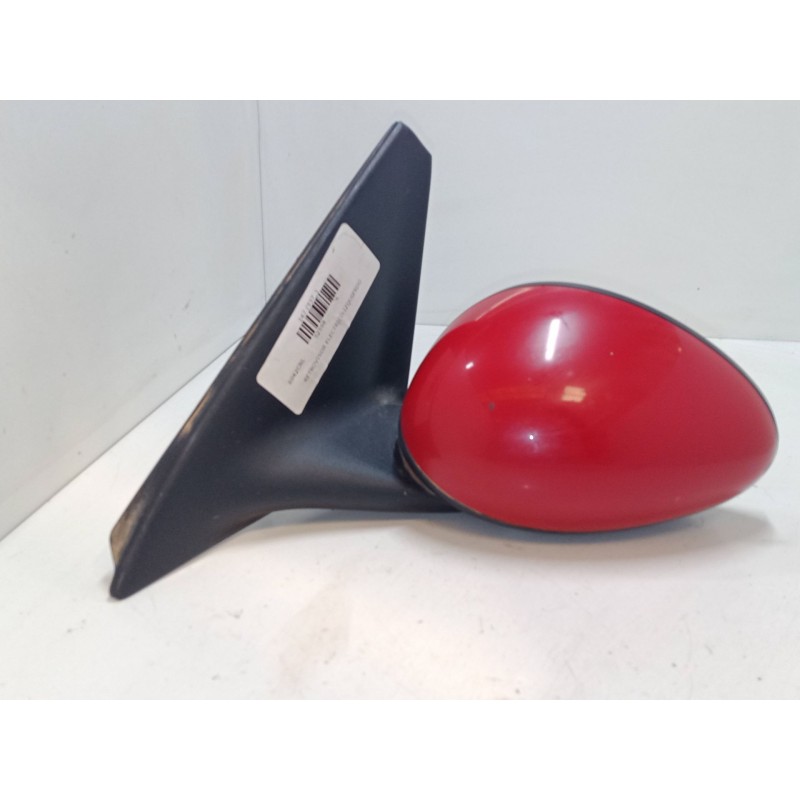 Recambio de retrovisor electrico izquierdo para alfa romeo 147 (937_) 1.9 jtd (937.axd1a, 937.bxd1a) referencia OEM IAM   