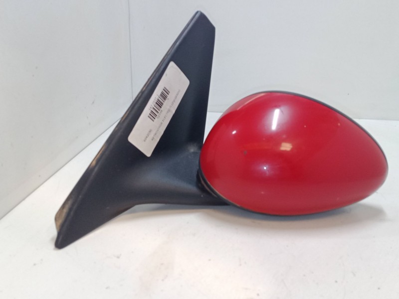 Recambio de retrovisor electrico izquierdo para alfa romeo 147 (937_) 1.9 jtd (937.axd1a, 937.bxd1a) referencia OEM IAM   