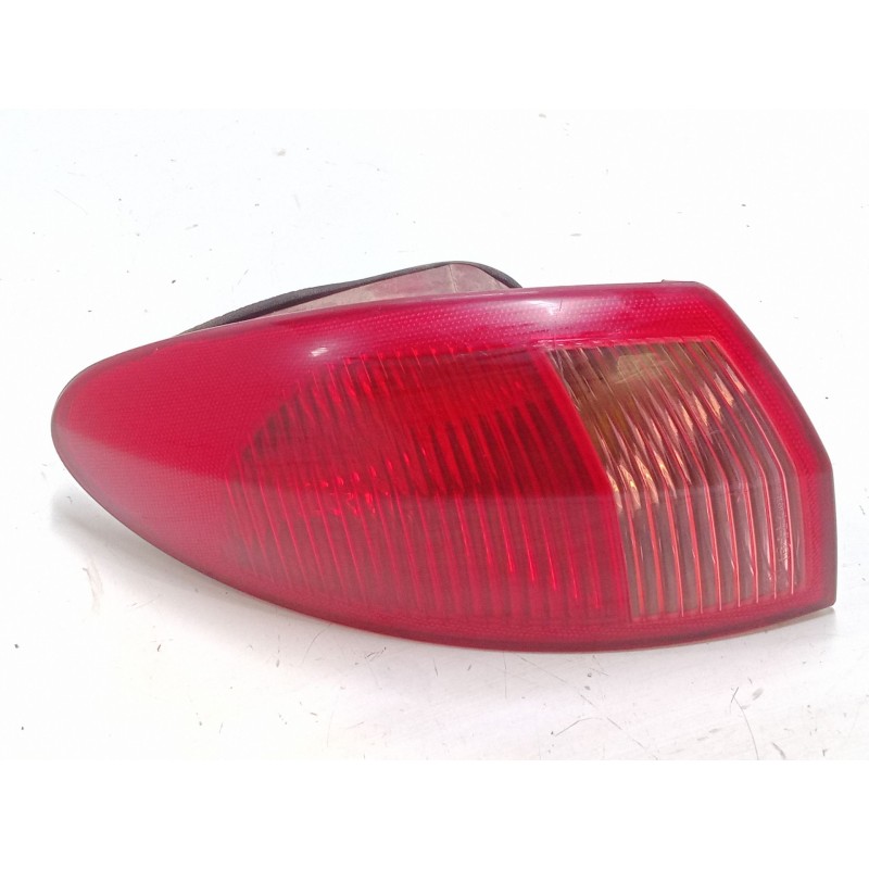 Recambio de piloto trasero izquierdo para alfa romeo 147 (937_) 1.9 jtd (937.axd1a, 937.bxd1a) referencia OEM IAM   