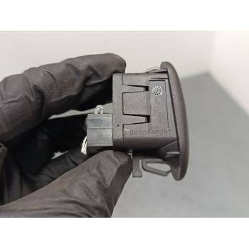 MANDO ELEVALUNAS DELANTERO IZQUIERDO 96401469XT 