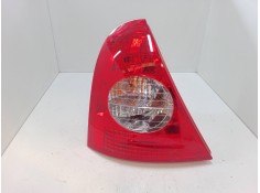 Recambio de piloto trasero izquierdo para renault clio ii (bb_, cb_) 1.2 (bb0a, bb0f, bb10, bb1k, bb28, bb2d, bb2h, cb0a,... ref