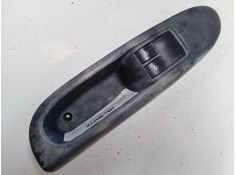 Recambio de mando elevalunas delantero izquierdo para renault clio ii (bb_, cb_) 1.2 (bb0a, bb0f, bb10, bb1k, bb28, bb2d, bb2h, 