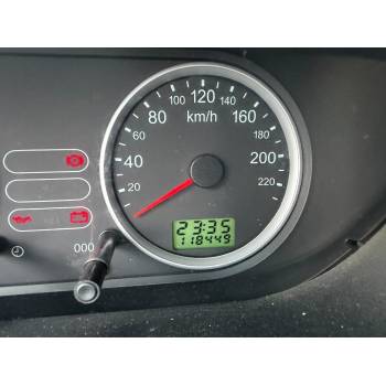 FORD FIESTA V (JH_, JD_)