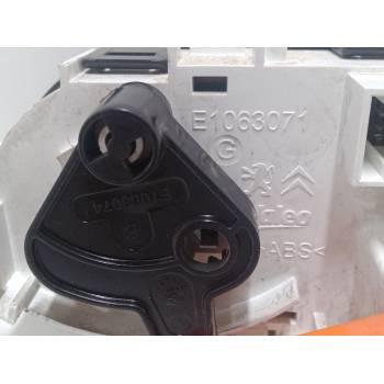 MANDO CLIMATIZADOR E1063071 