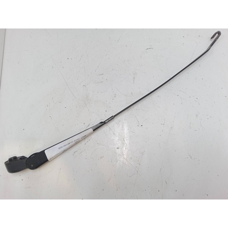 Recambio de brazo limpia delantero derecho para renault clio ii (bb_, cb_) 1.2 (bb0a, bb0f, bb10, bb1k, bb28, bb2d, bb2h, cb0a,.