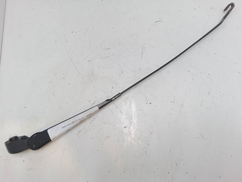 Recambio de brazo limpia delantero derecho para renault clio ii (bb_, cb_) 1.2 (bb0a, bb0f, bb10, bb1k, bb28, bb2d, bb2h, cb0a,.