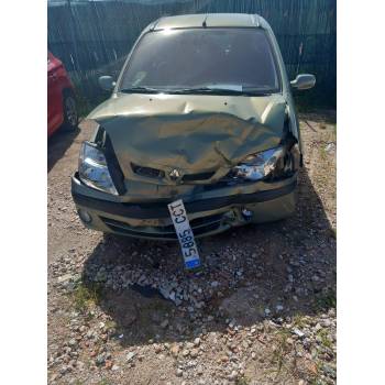 RENAULT MEGANE I KOMBI VAN (KA_)